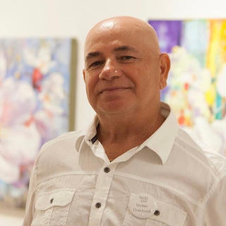 Vladimir Demidovich