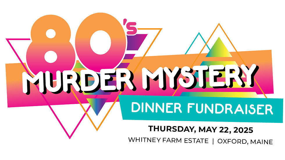 2025 Pink Feather Murder Mystery Dinner