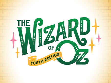 Follow the Yellow Brick Road with Cumberland County Children's Theatre