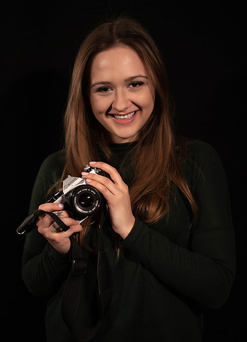 Ein Foto von Laura Schomakers