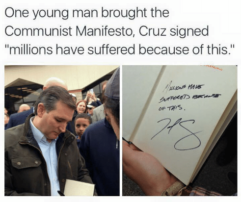 Beto would be a Texas sized disaster. [Opinion]