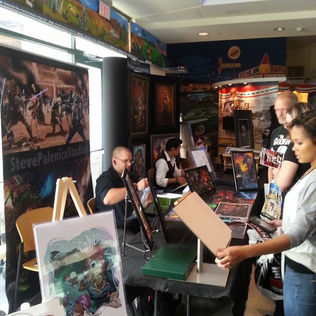 Galaxy Comic Book and Fantasy Art Expo to takeover Joliet museum