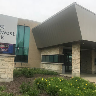 First Midwest Bank closures to include Crest Hill branch