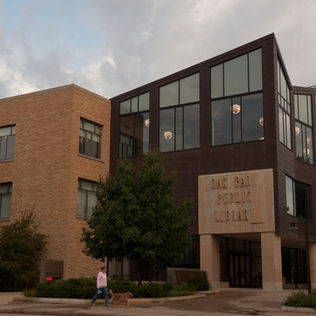 Program exploring ‘America’s White Cancer’ headed to Oak Park library