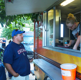 Food Truck Fridays brings good eats to Will County
