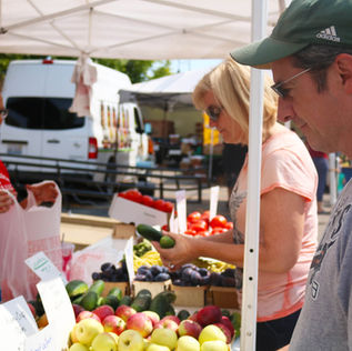 Farmer’s market returns for another successful season in downtown Downers Grove