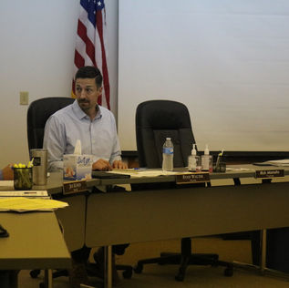 Sugar Grove officials say Crown is looking to de-annex from the village, submit plan to Elburn