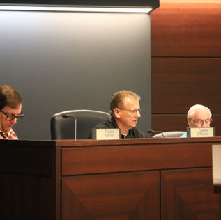 Plainfield trustees weigh in on instituting term limits