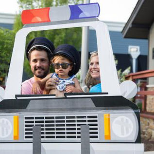 Frankfort’s National Night Out seeks to bond community, law enforcement