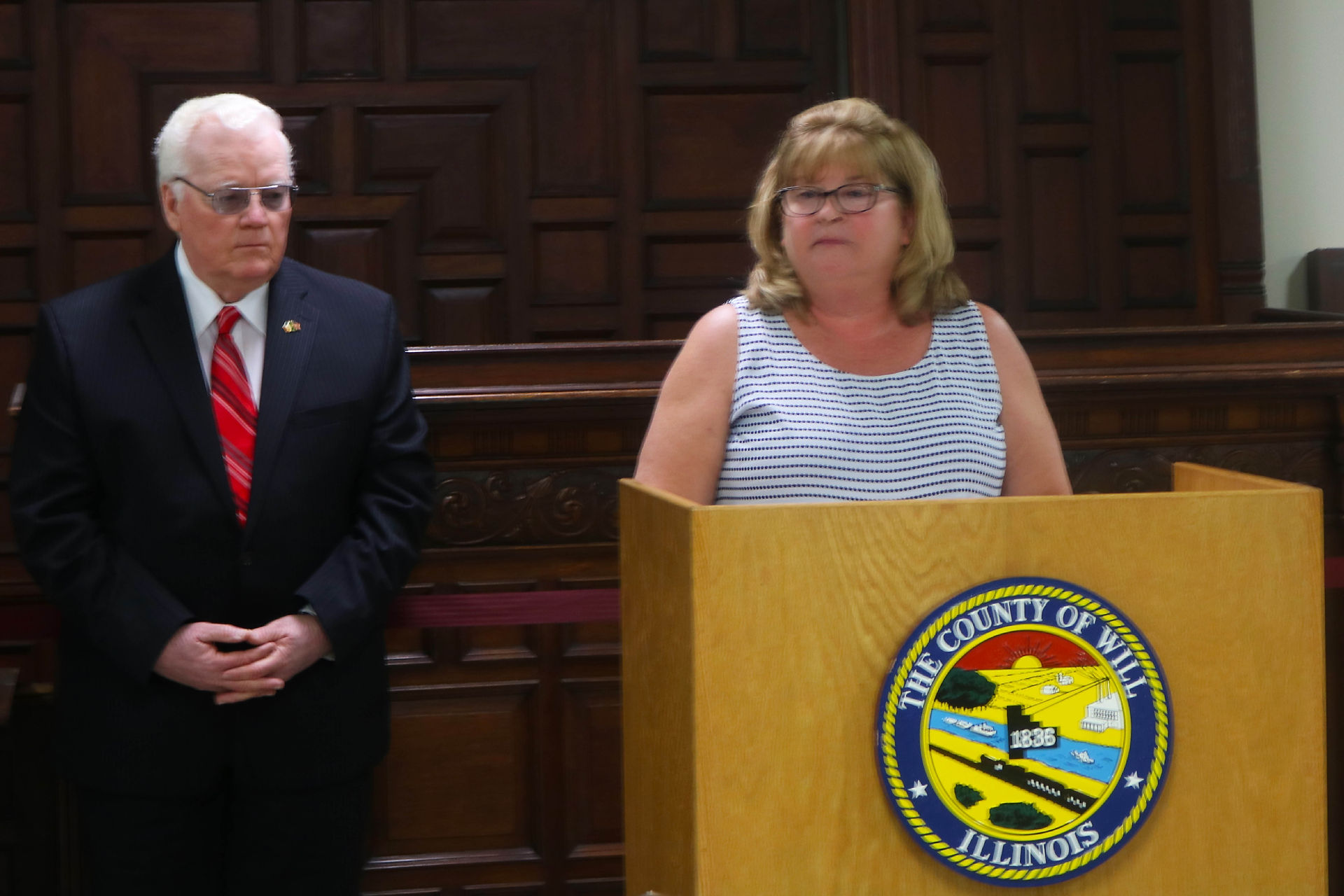 Will County Continuum of Care