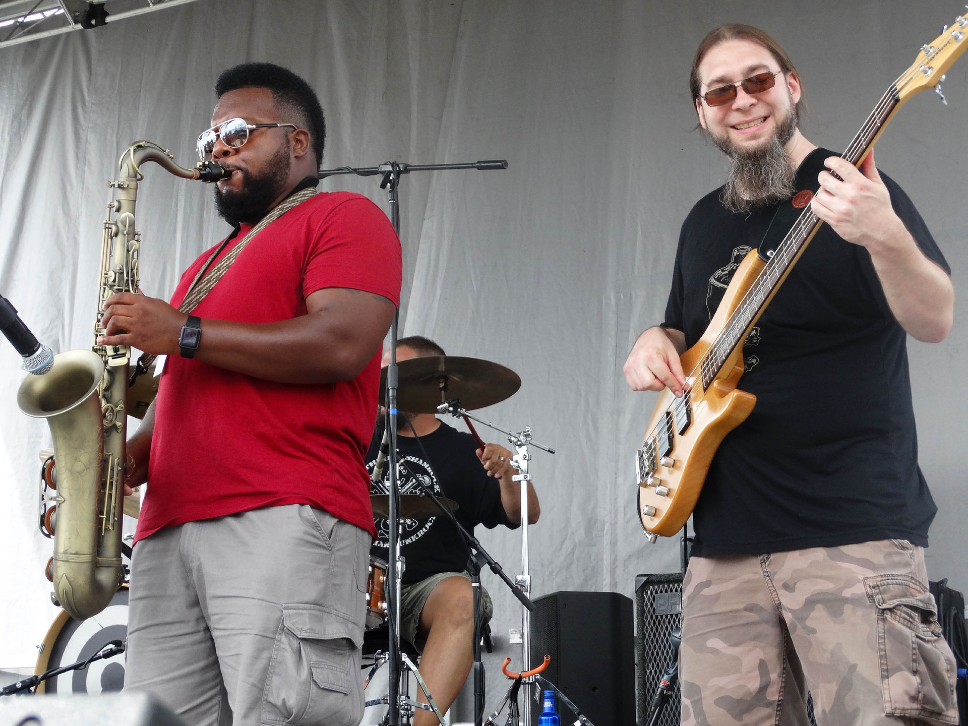 HopString Craft Beer & Music Fest