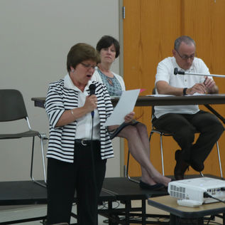 Tinley Park church aims to move the dialogue forward on immigration