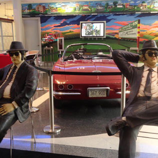 Joliet Route 66 festival attracts visitors across the area