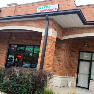 Kane County vape shops losing sales and foot traffic amid public health concerns about vaping