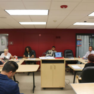 Minority-owned firm awarded HAJ general contract