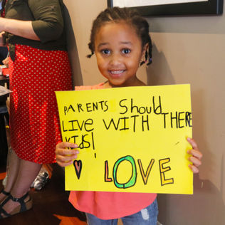 Joliet rally to protest family separations at border