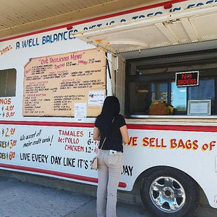 Food safety promoted in the emergence of kitchens on wheels