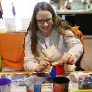 Earth Day-Arbor Day promotes wildlife, environment