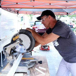 Joliet family gets home makeover