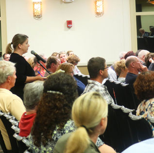 Tinley Park officials decide to not move forward with controversial Brookside Glen development