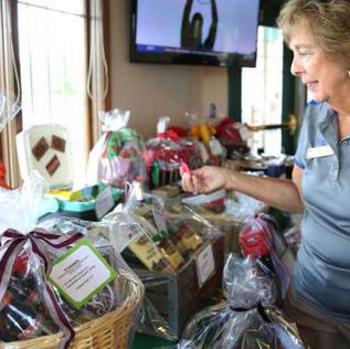 LWSRA golf outing tees off at The Sanctuary Golf Course