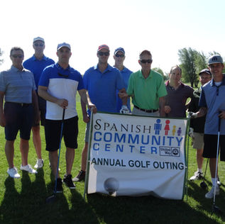 Annual golf outing supports Joliet’s Spanish Community Center