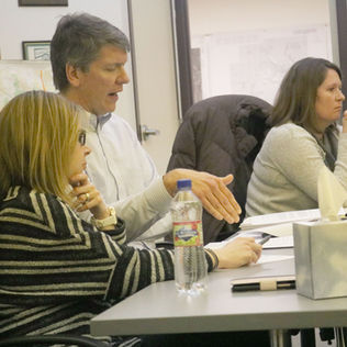 Sugar Grove trustees take another look at Mallard Point drainage improvements