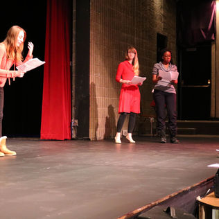 Emerging Playwrights Festival showcases area teens’ talent in Joliet