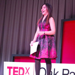 Inspiring stories highlighted at fifth annual TEDx Oak Park Women