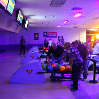 Candlelight Bowl Fundraiser supports LWSRA