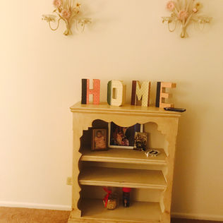 Spreading the love: TP nonprofit helps locals