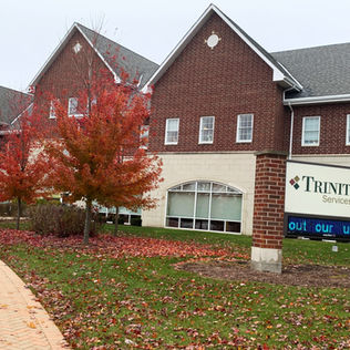 New apartment complex to provide permanent supportive housing option in New Lenox