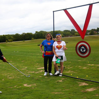 New Lenox chamber golf outing unites business community