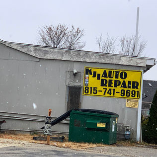 Amid complaints, Joliet automotive business looks to retain special use permit