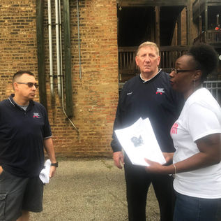 Group seeks justice for Elijah Sims—an Oak Park teen fatally shot 2 years ago in Chicago’s Austin ne