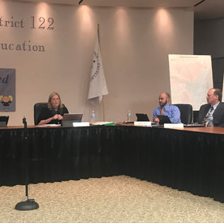 Officials postpone vote on boundary changes amid opposition