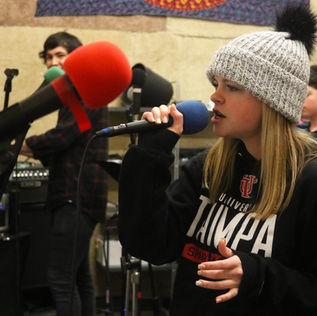 School of Rock Mokena continues to strike a chord with young rockers