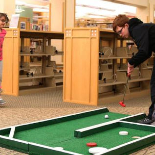 New Lenox Public Library marks 15 years in Village Commons