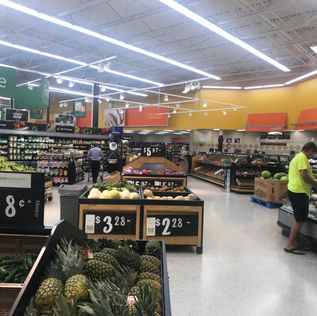 Incentive deal in talks for new grocery store on Joliet’s east side
