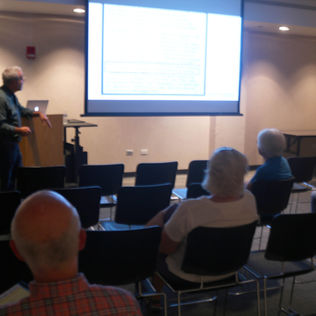 Downers Grove library program focuses on literacy in the Digital Age, fake news