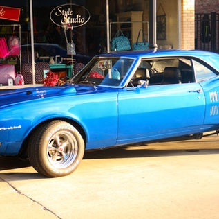 Downtown Downers Grove Summer Nights Classic Car Show revs up fans across the area