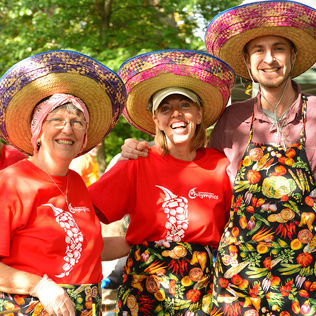 Harvest Fest hopes to draw 3,000 attendees