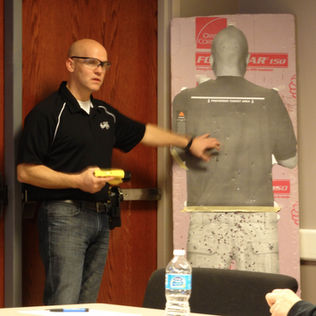 Joliet Citizens Police Academy gives residents look at law enforcement