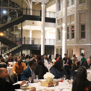 United In Excellence supports youth