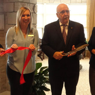 Alden Estates of Shorewood to open new memory care center in Shorewood