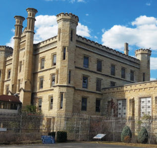 Joliet prison purchase hinges on legislative action