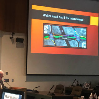 Will County Board reviews fiscal year 2019 budget