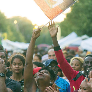 Bantu Fest looking to continue its mission of bringing cultures together