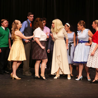 Joliet Drama Guild brings to the stage Broadway musical hit, ‘Hairspray’