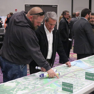 Newly released state capital bill gives IDOT added optimism to tackle I-80 improvements in Will Co.